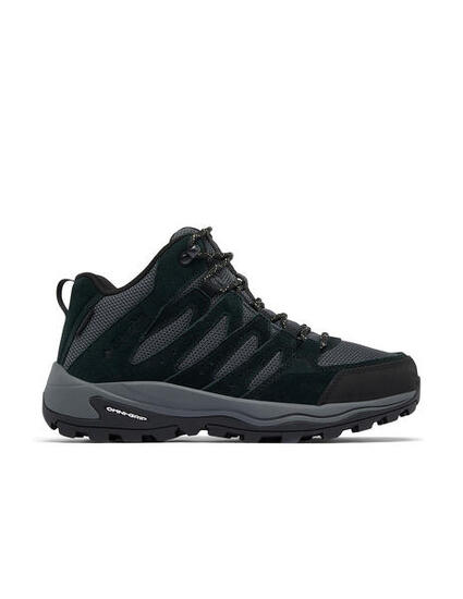COLUMBIA Redmond Iv Mid Waterproof - Botas