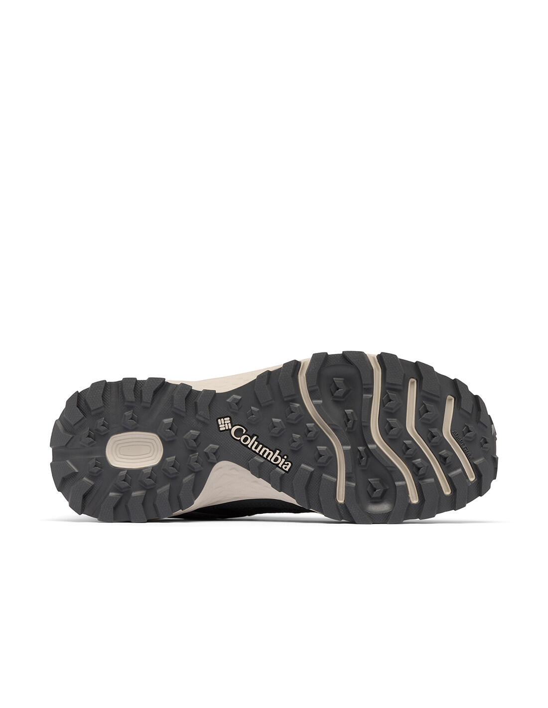 Baskets COLUMBIA Peakfreak Rush Outdry 5/5
