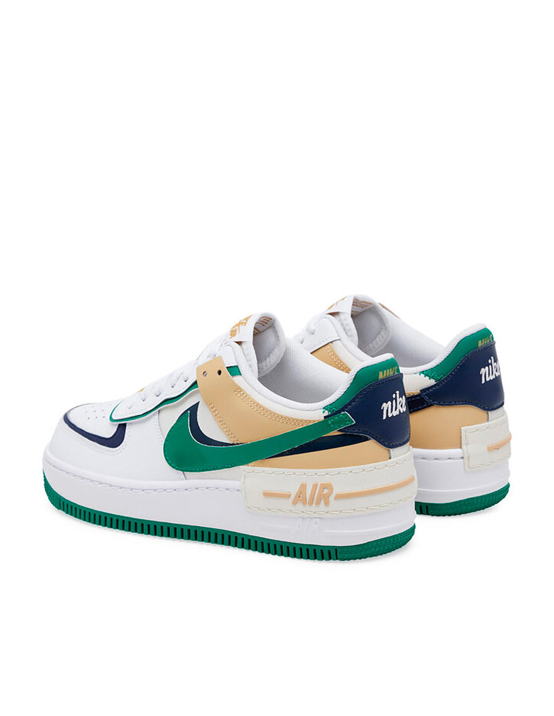 NIKE W Af1 Shadow - Sneaker 4/5