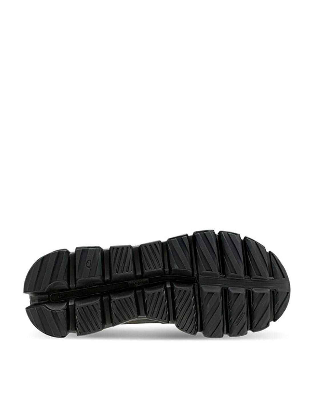 ON RUNNING On Cloud Hi Waterproof - Sneakers 5/5