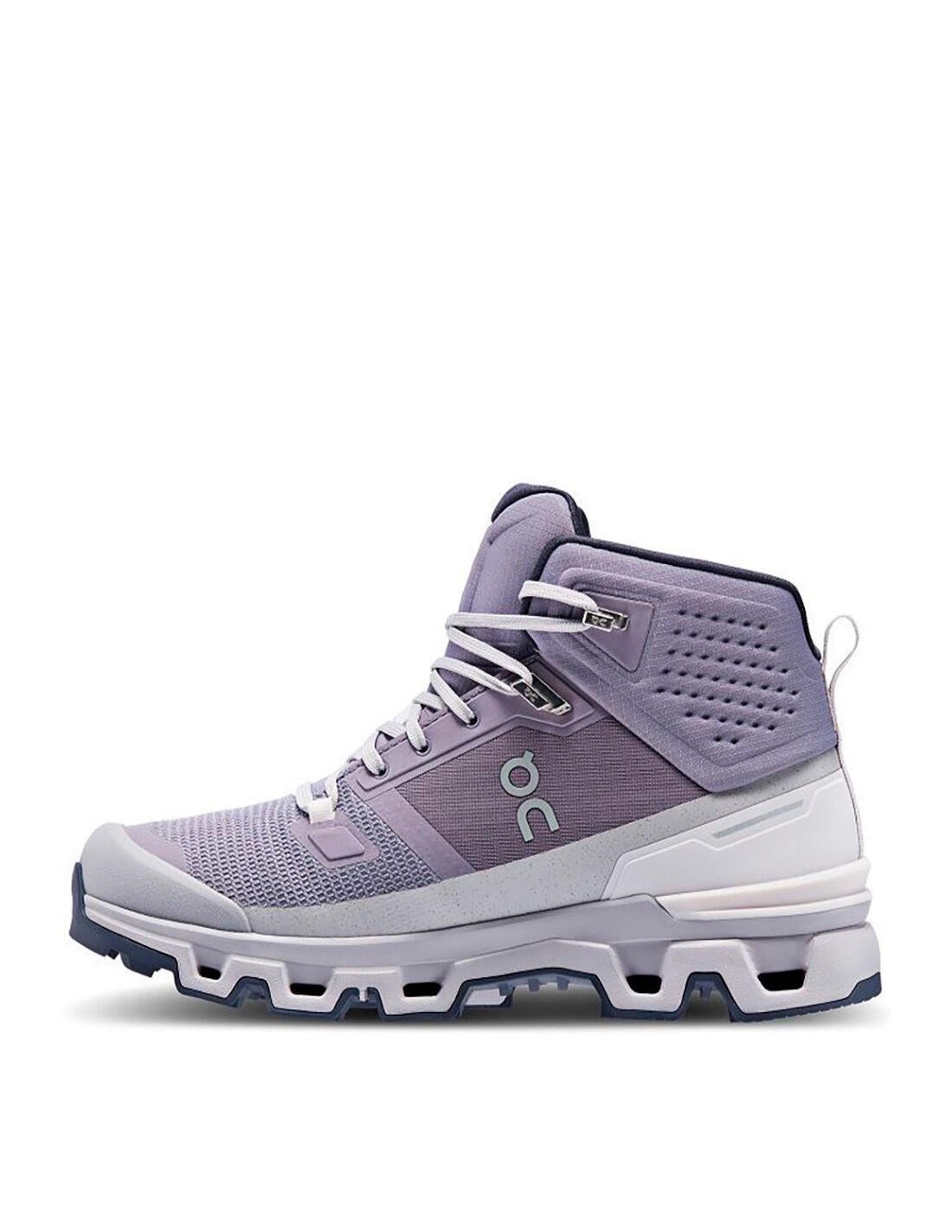 ON RUNNING Su Cloudtrax 2 Waterproof- Scarpe 4/5