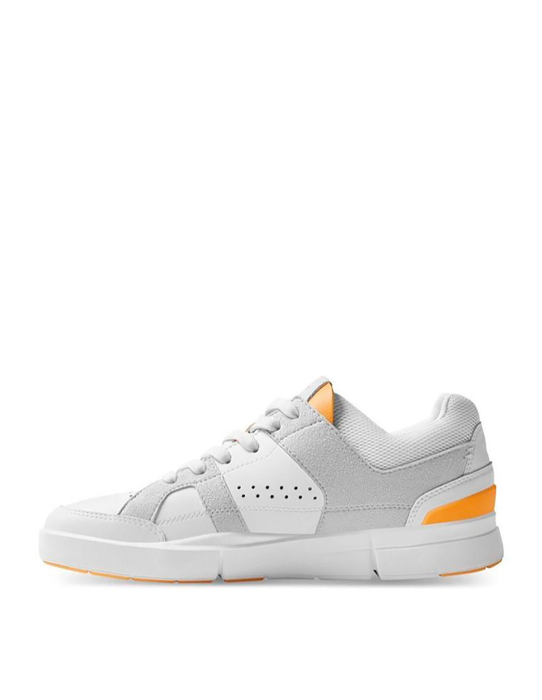 SULLA CORSA Nella Roger Clubhouse - Sneakers 4/5