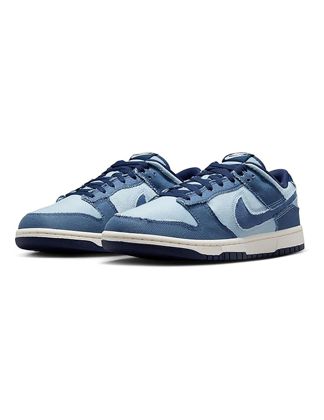 Baskets Nike Dunk Low Retro SE 4/5