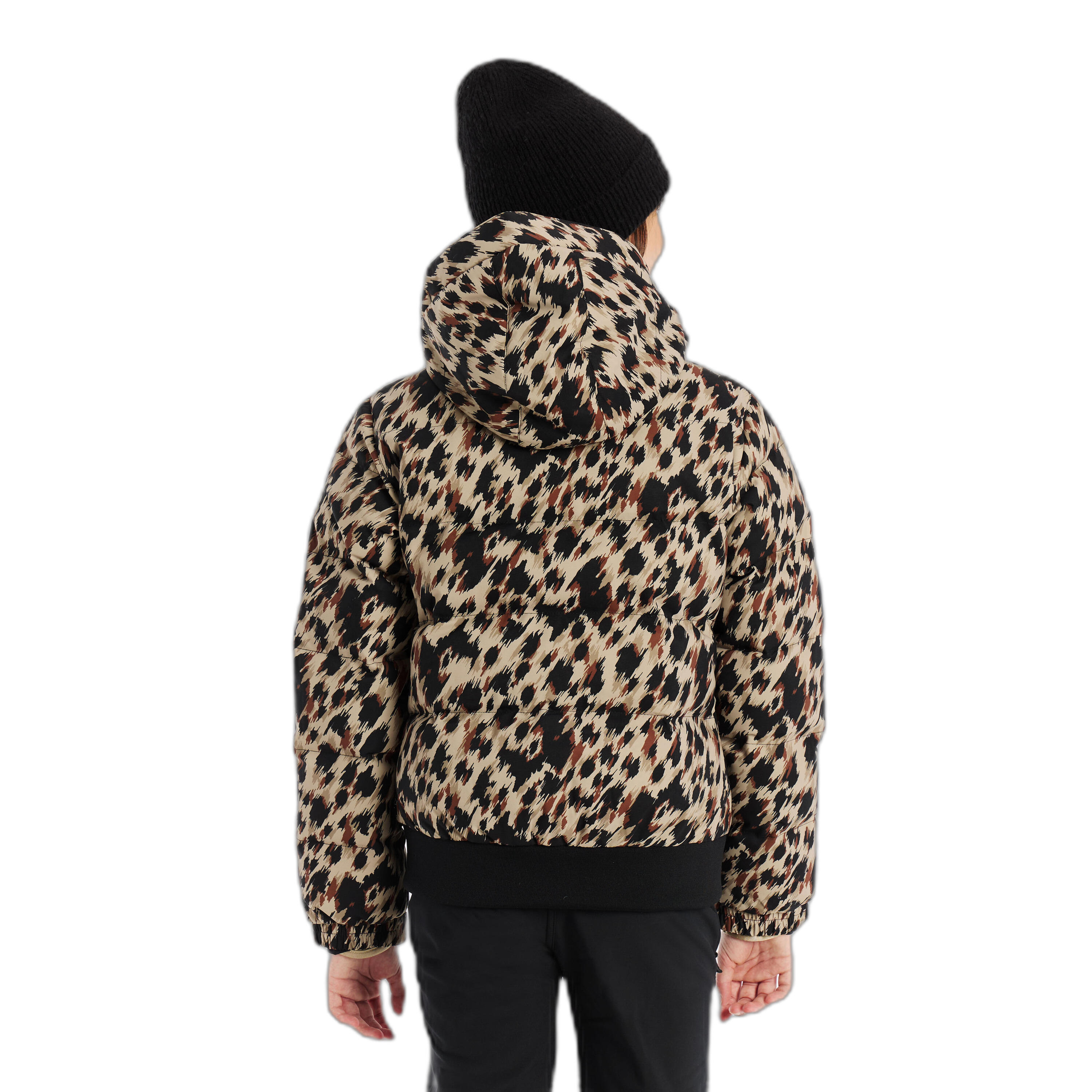 Veste de ski fille Protest Solina 2/7