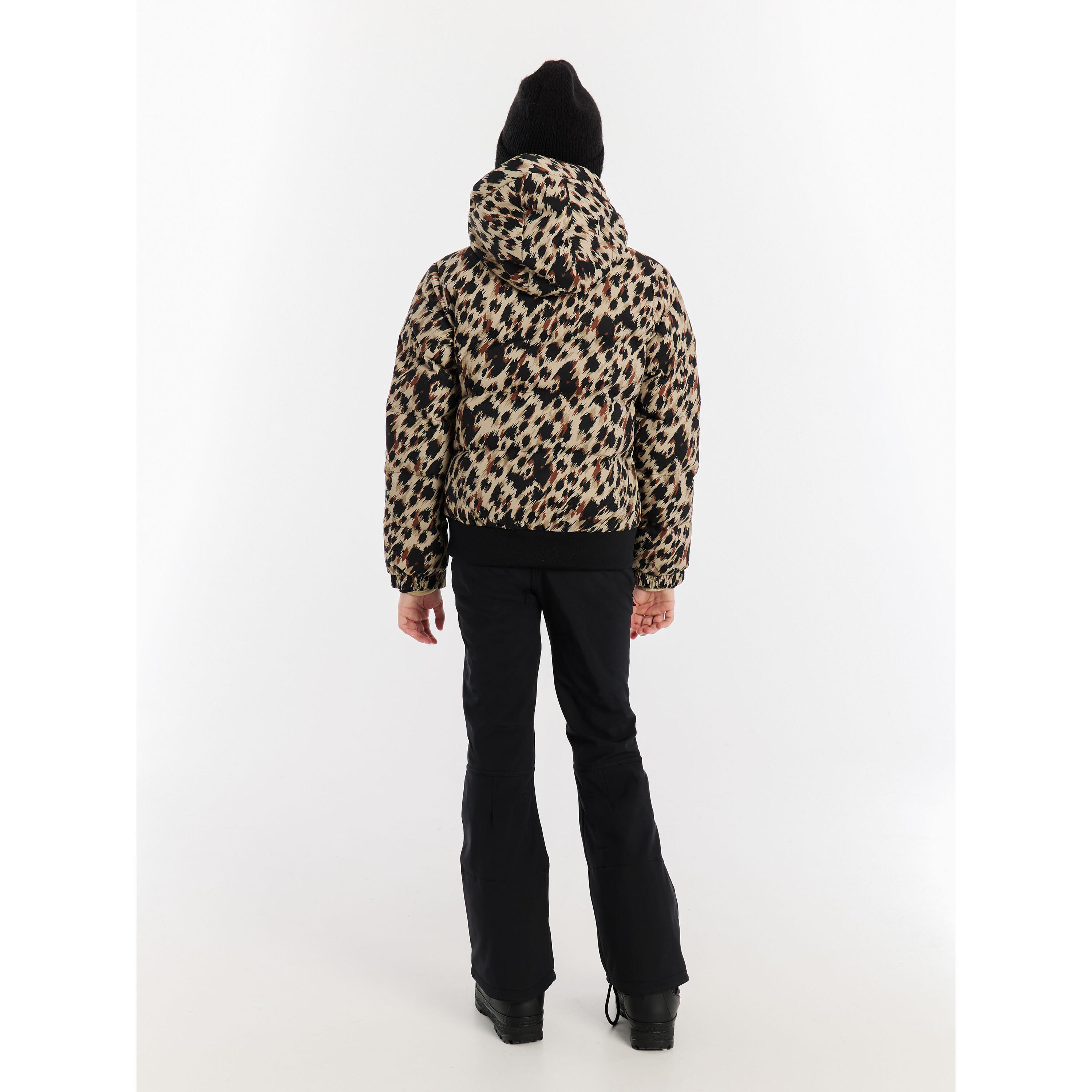 Veste de ski fille Protest Solina 4/7