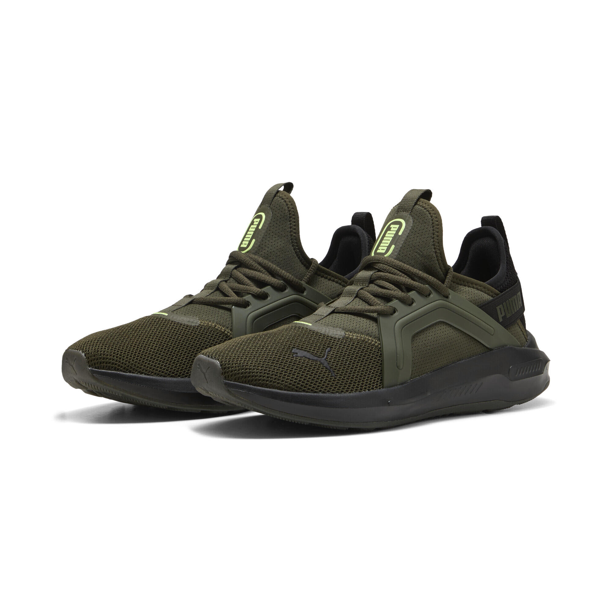 PUMA Galochas Adulto Leve Softride Enzo 5 PUMA