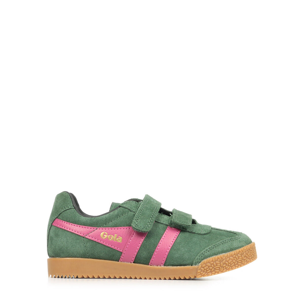 Baskets Enfant Harrier Strap 1/6