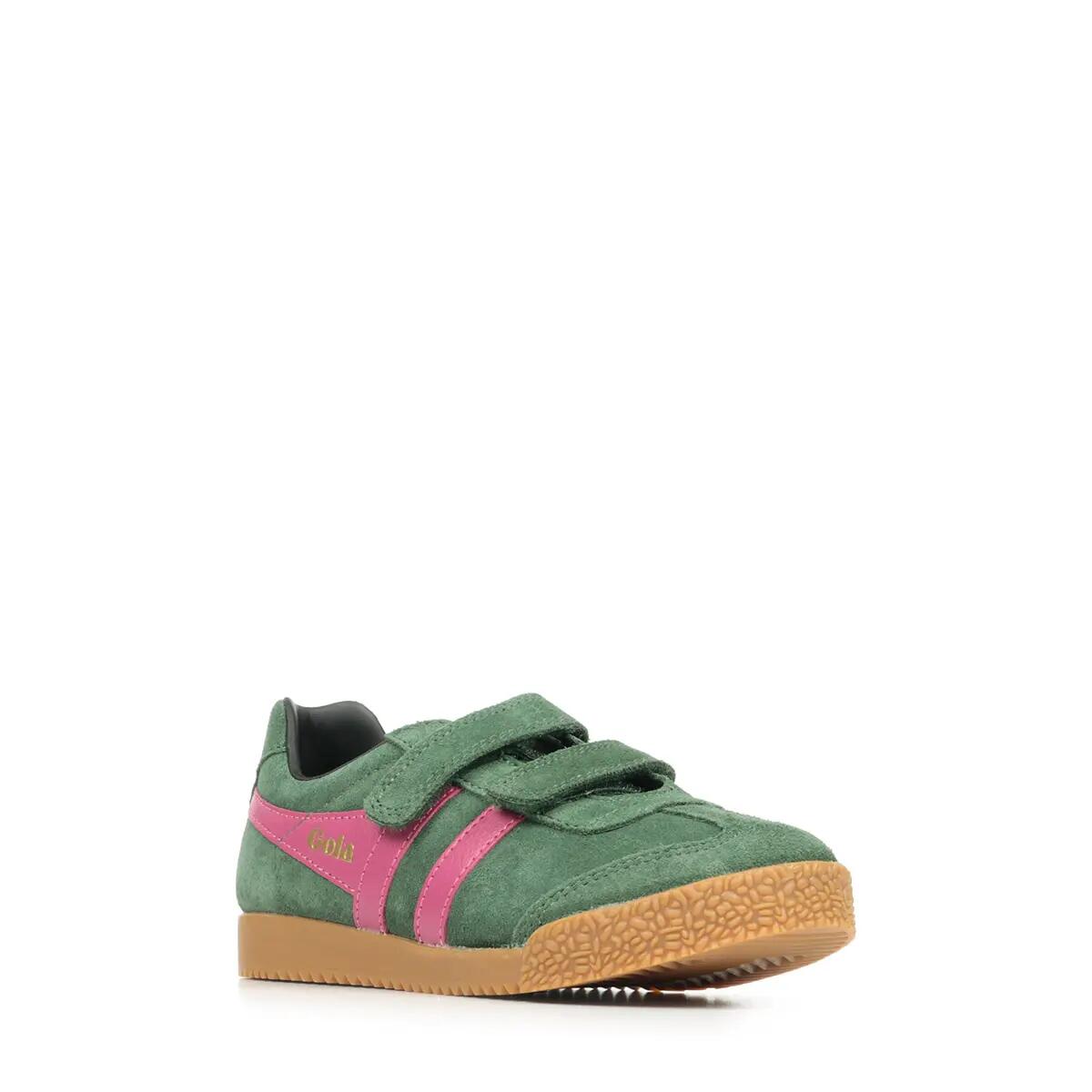 Baskets Enfant Harrier Strap 2/6