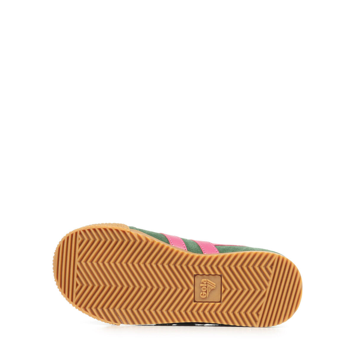 Baskets Enfant Harrier Strap 6/6