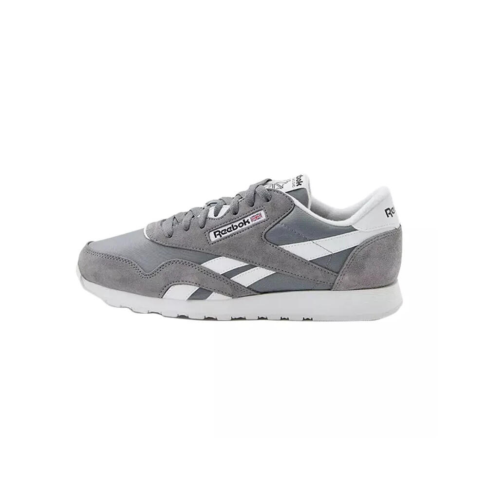 GREY / WHITE