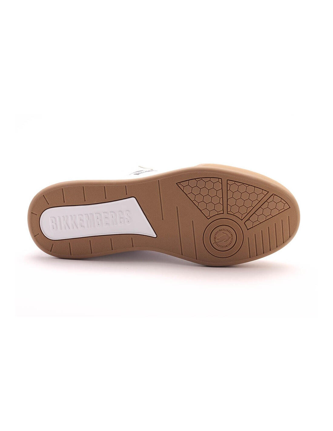 Baskets BIKKEMBERG B4BKM0037 5/5