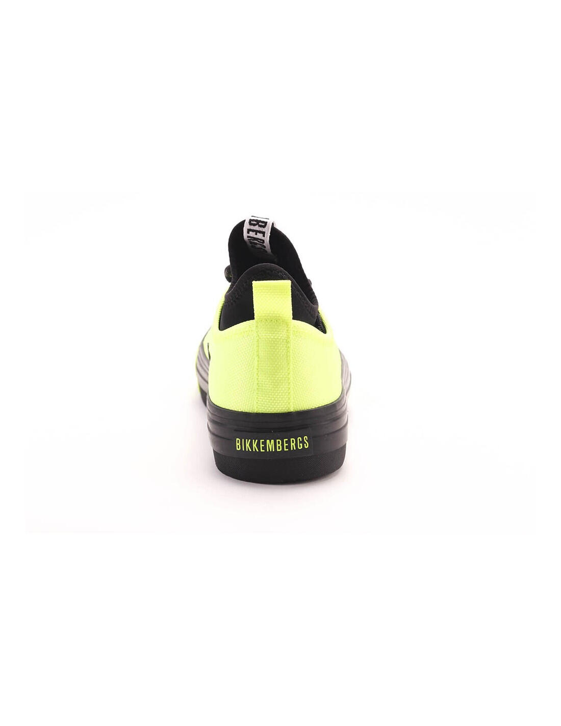 Zapatillas deportivas BIKKEMBERG B4BKM0034 4/5