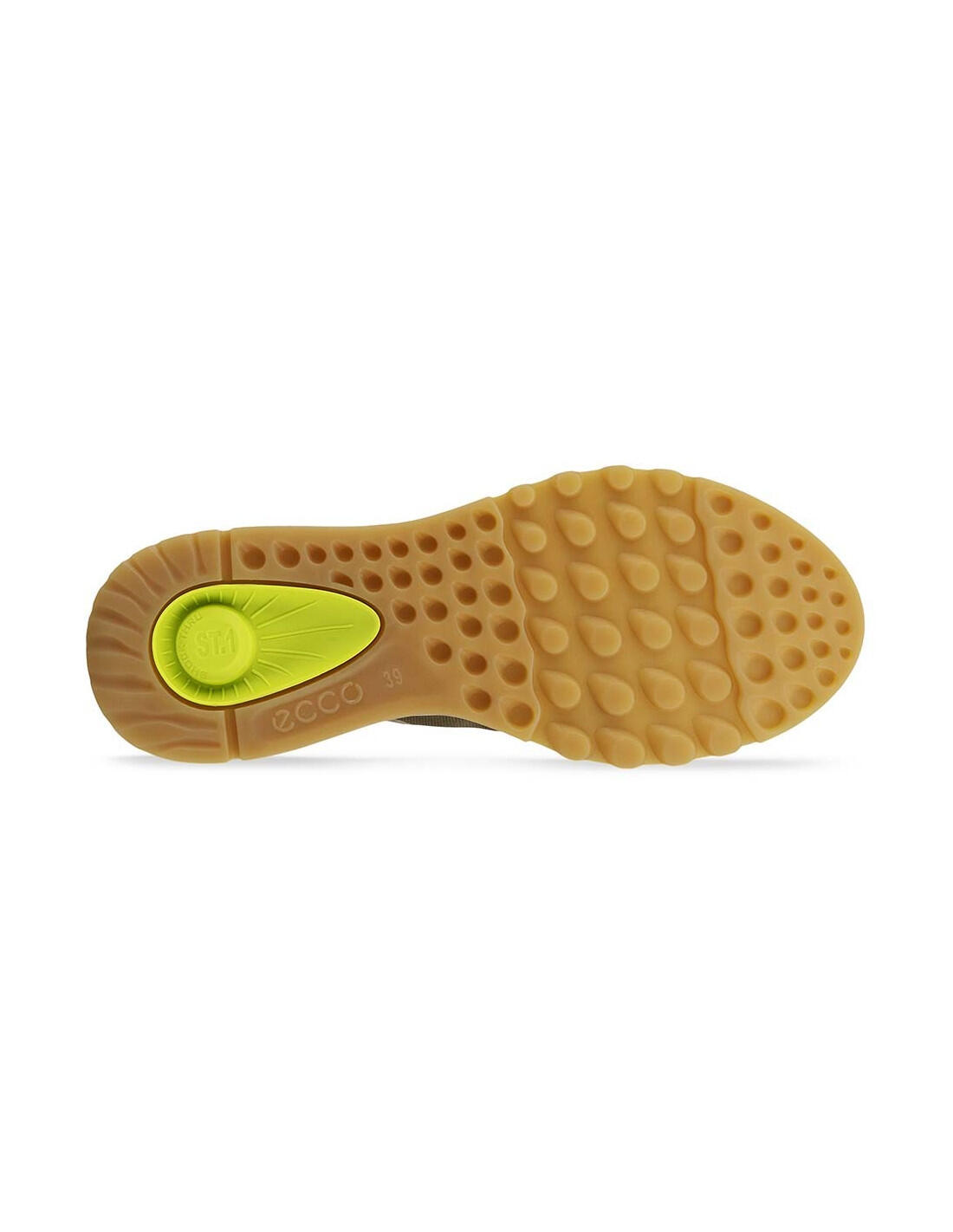 ECCO Exostride - Zapatillas 5/5