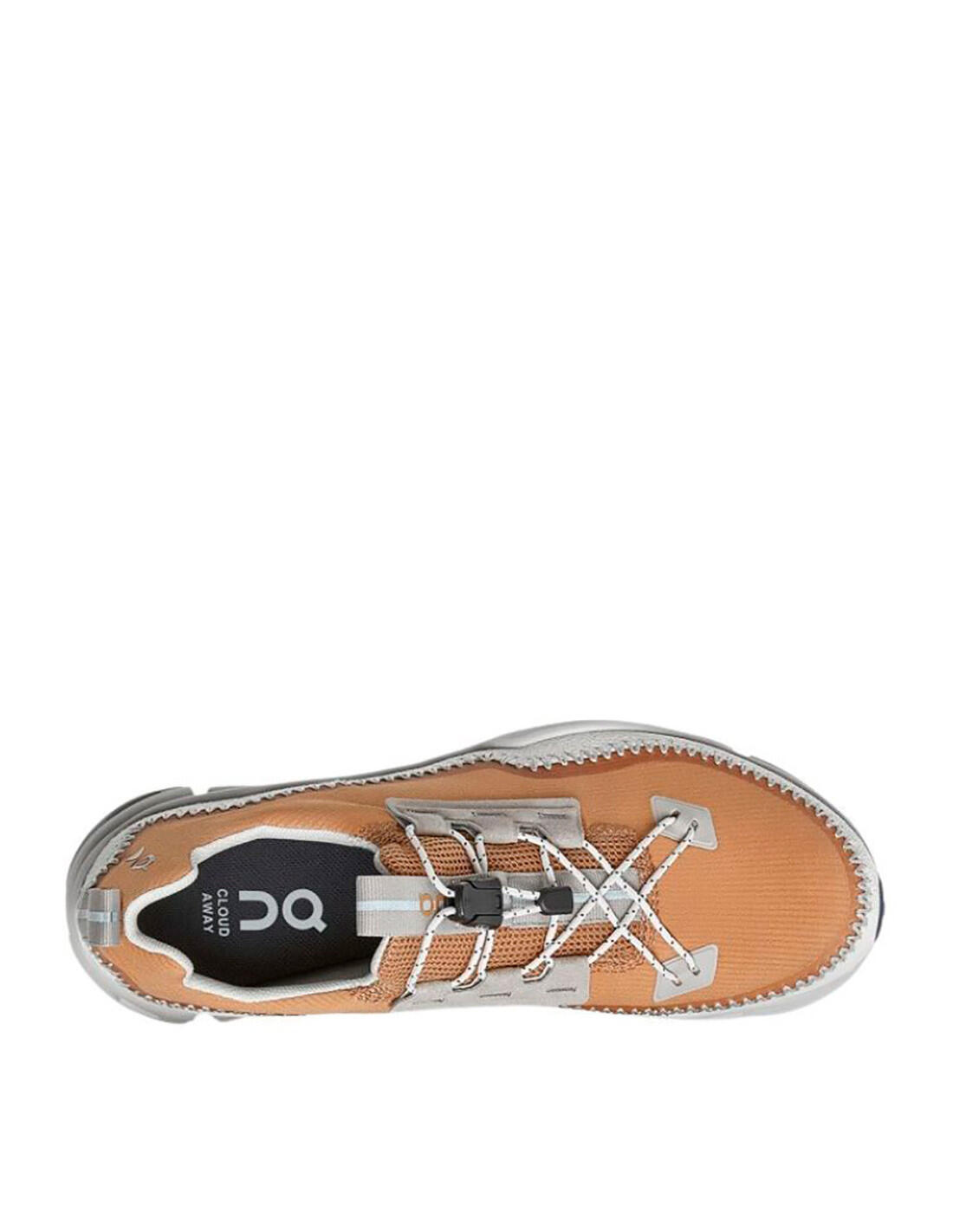 ON RUNNING En Cloudaway - Zapatillas 4/5