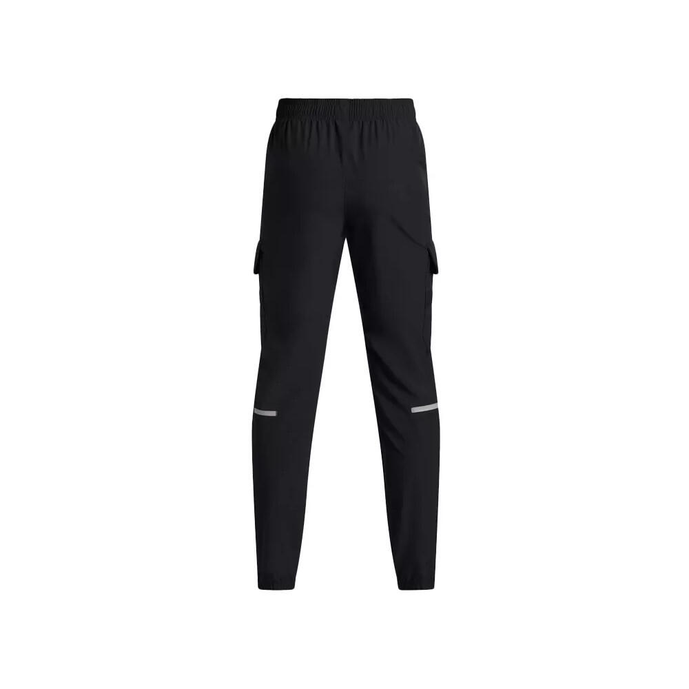Pantalon de survêtement Under Armour TECH UTILITY WOVEN Junior 2/3