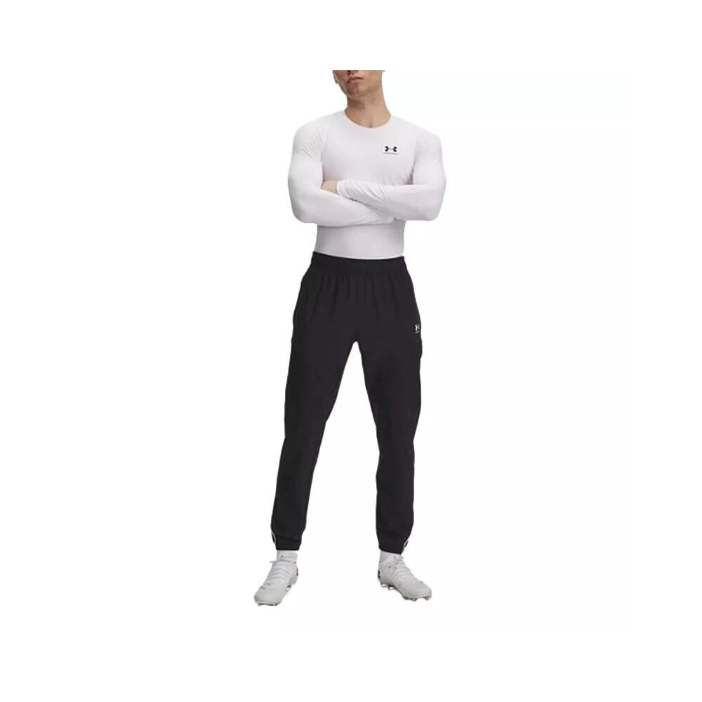 Pantalon de survêtement Under Armour CHALLENGER WARMUP 3/4