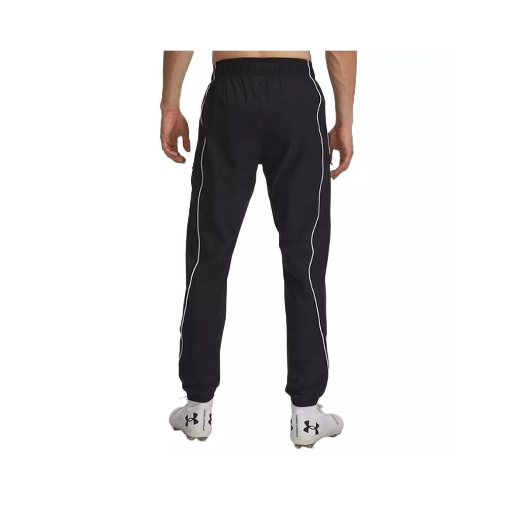 Pantalon de survêtement Under Armour CHALLENGER WARMUP 2/4