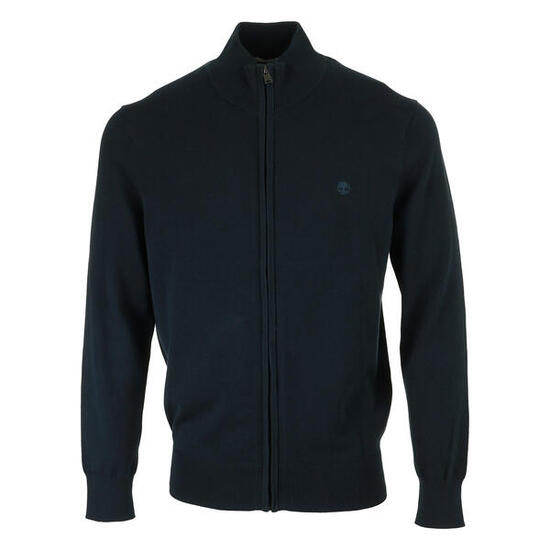 Veste Sportswear Homme Cotton Yd Full Zip Sweater