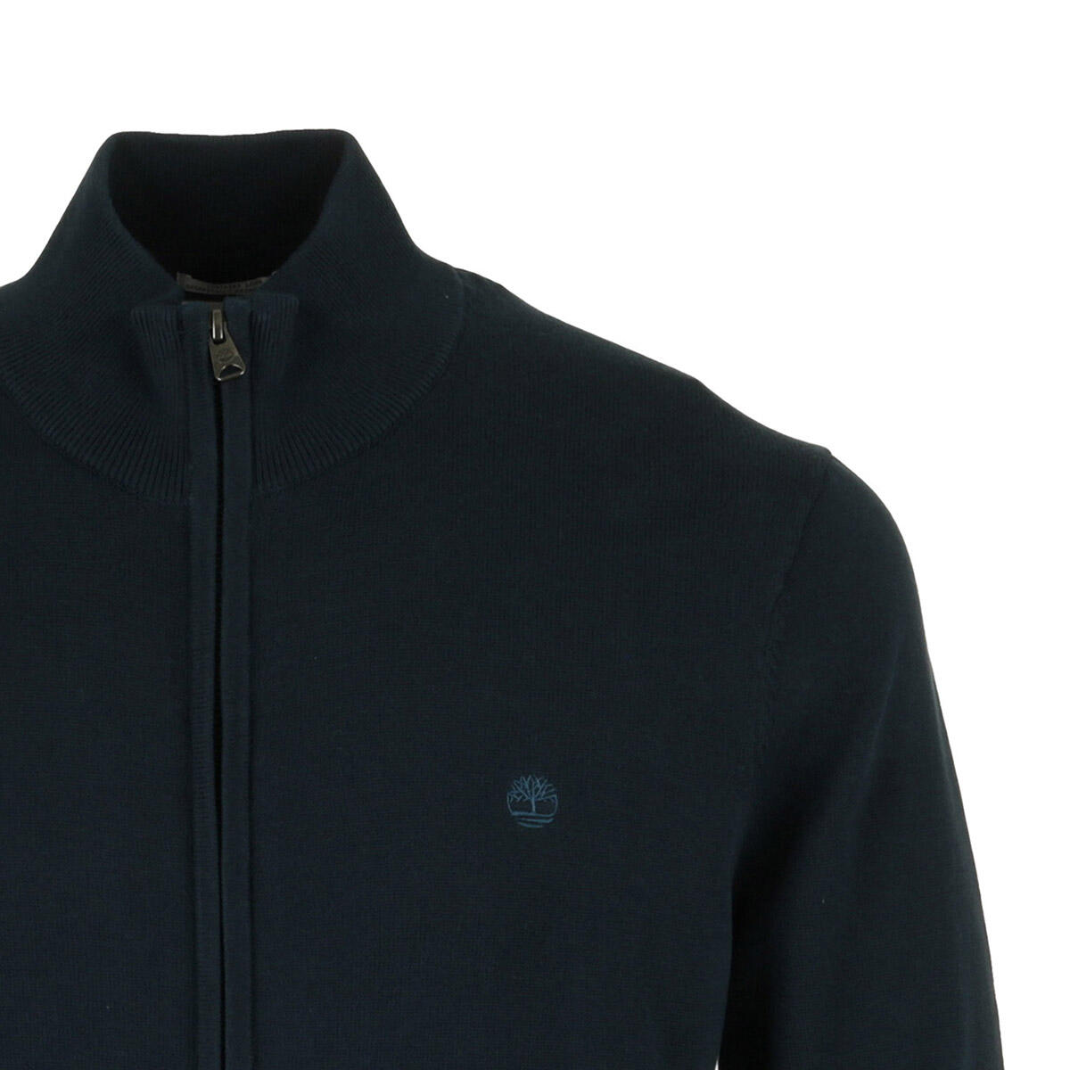 Veste Sportswear Homme Cotton Yd Full Zip Sweater 3/3
