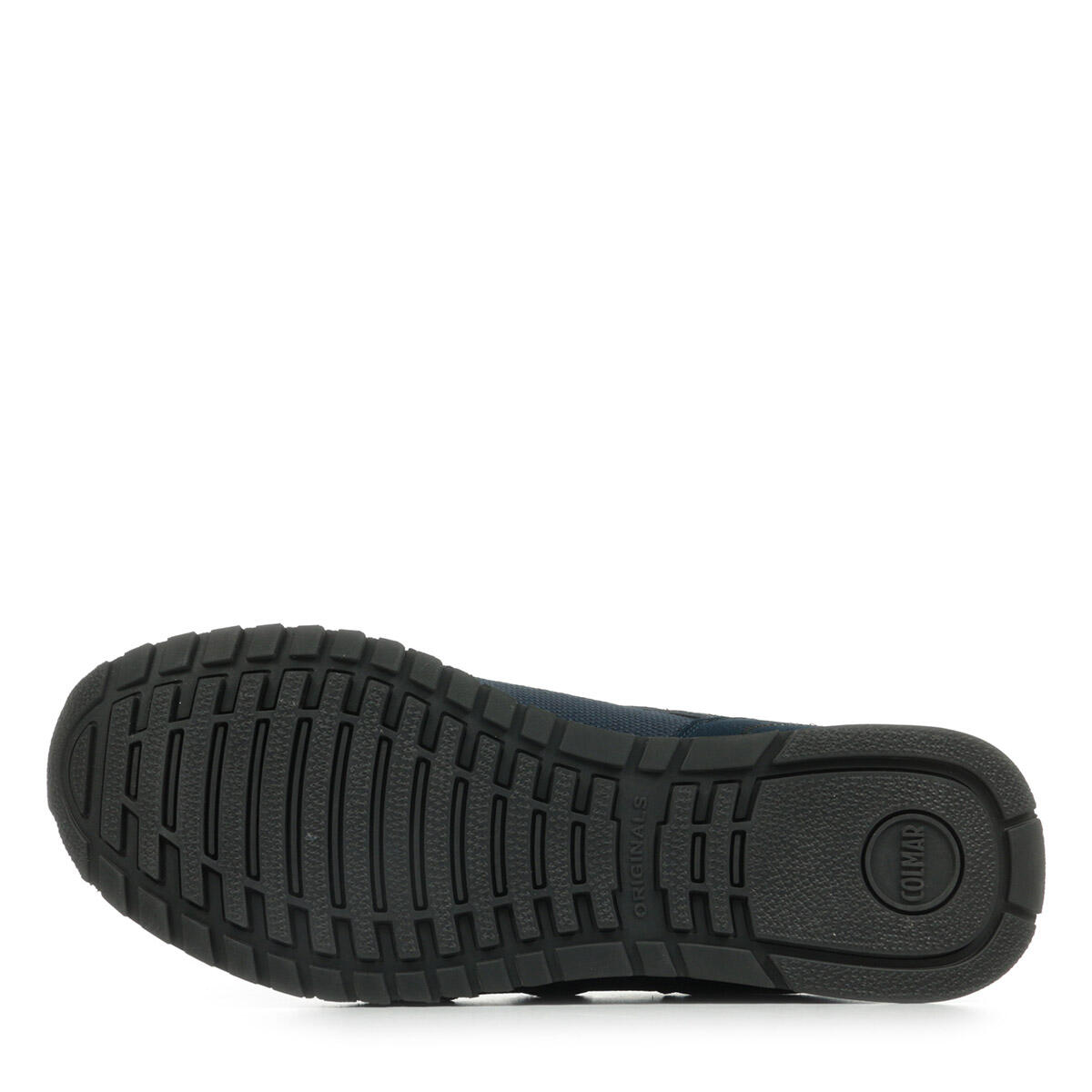 Baskets Homme TRAVIS SPORT BOLD Bleu Colmar 6/6
