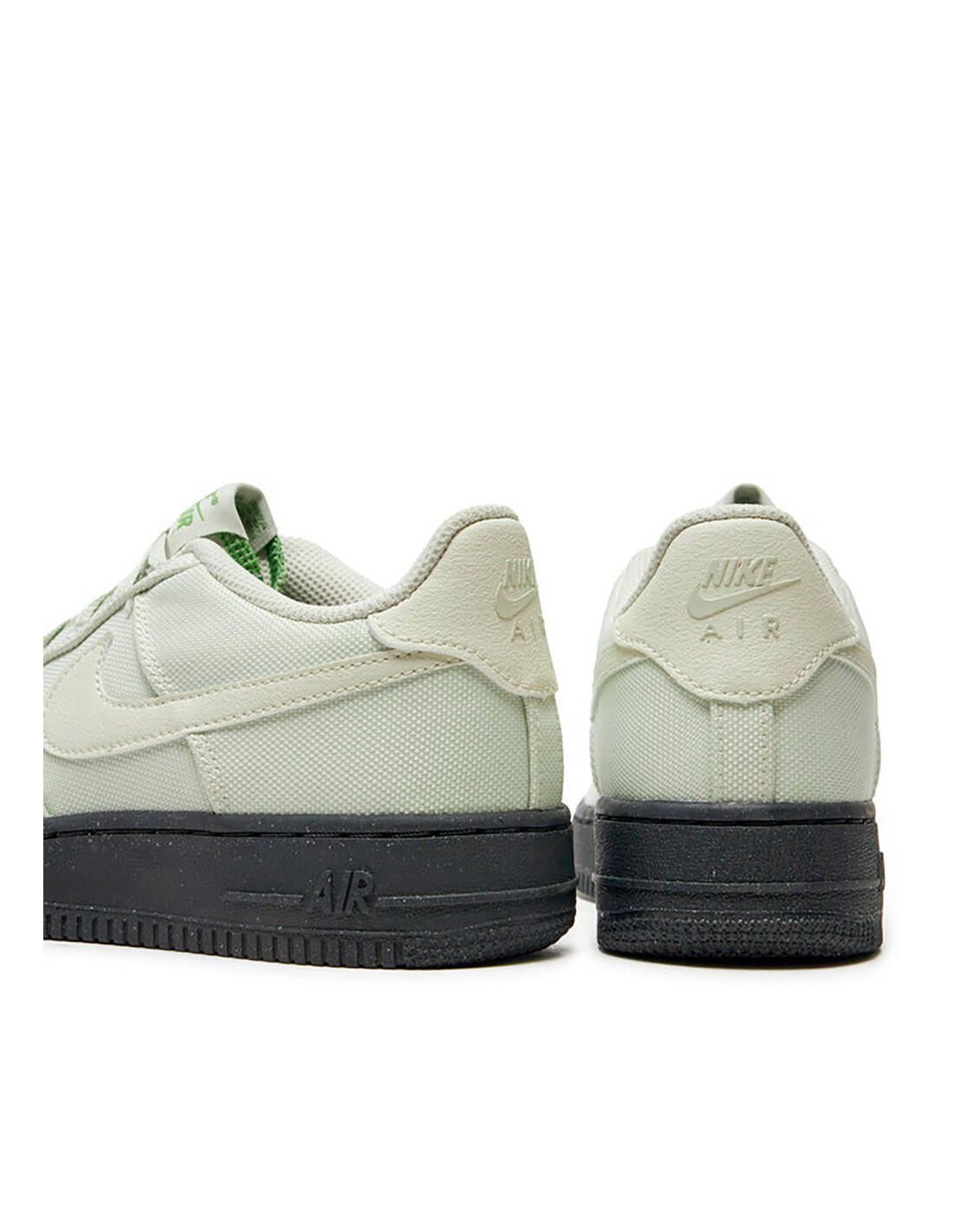 NIKE Air Force 1 Lv8 3 (Gs) - Scarpe da ginnastica 5/5