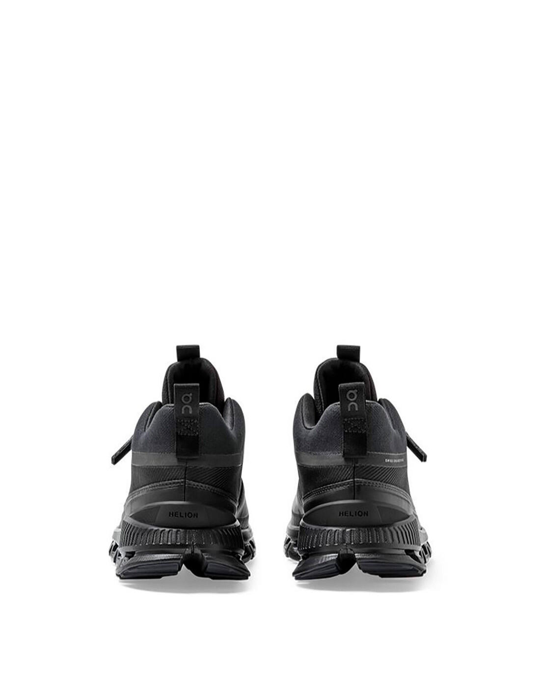 ON RUNNING On Cloud Hi Waterproof - Sneakers 4/5