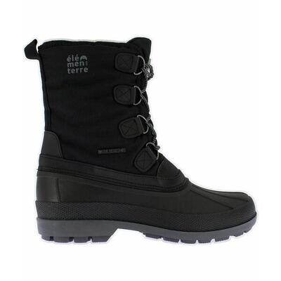 Botas Elémenterre Nunsveil