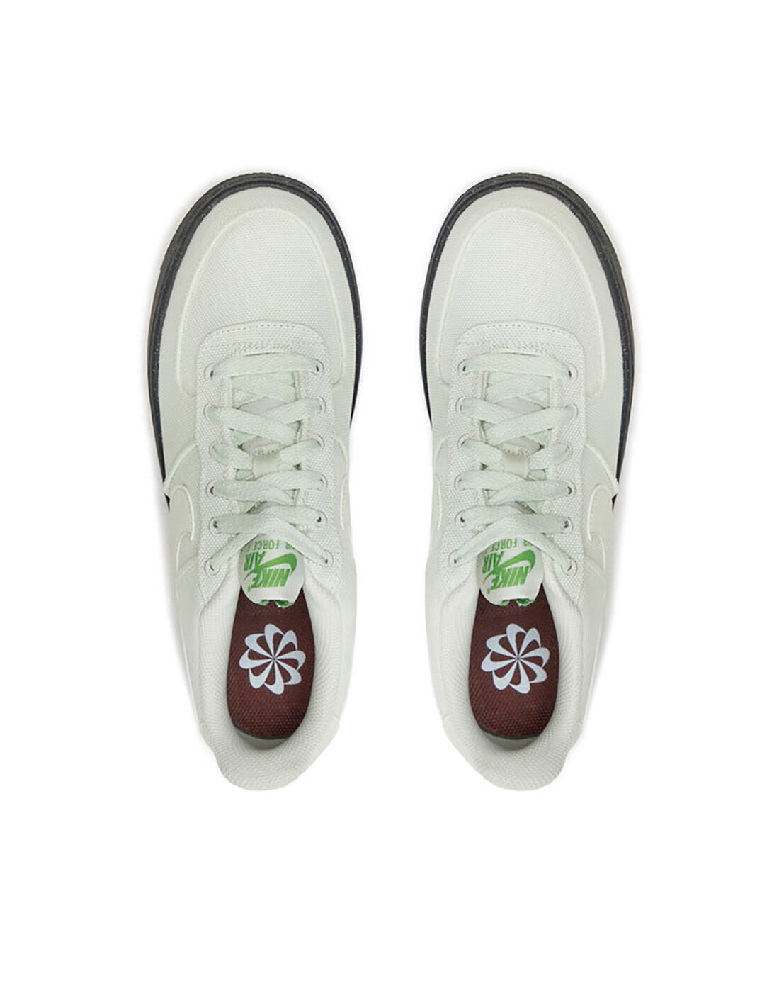 NIKE Air Force 1 Lv8 3 (Gs) - Scarpe da ginnastica 4/5