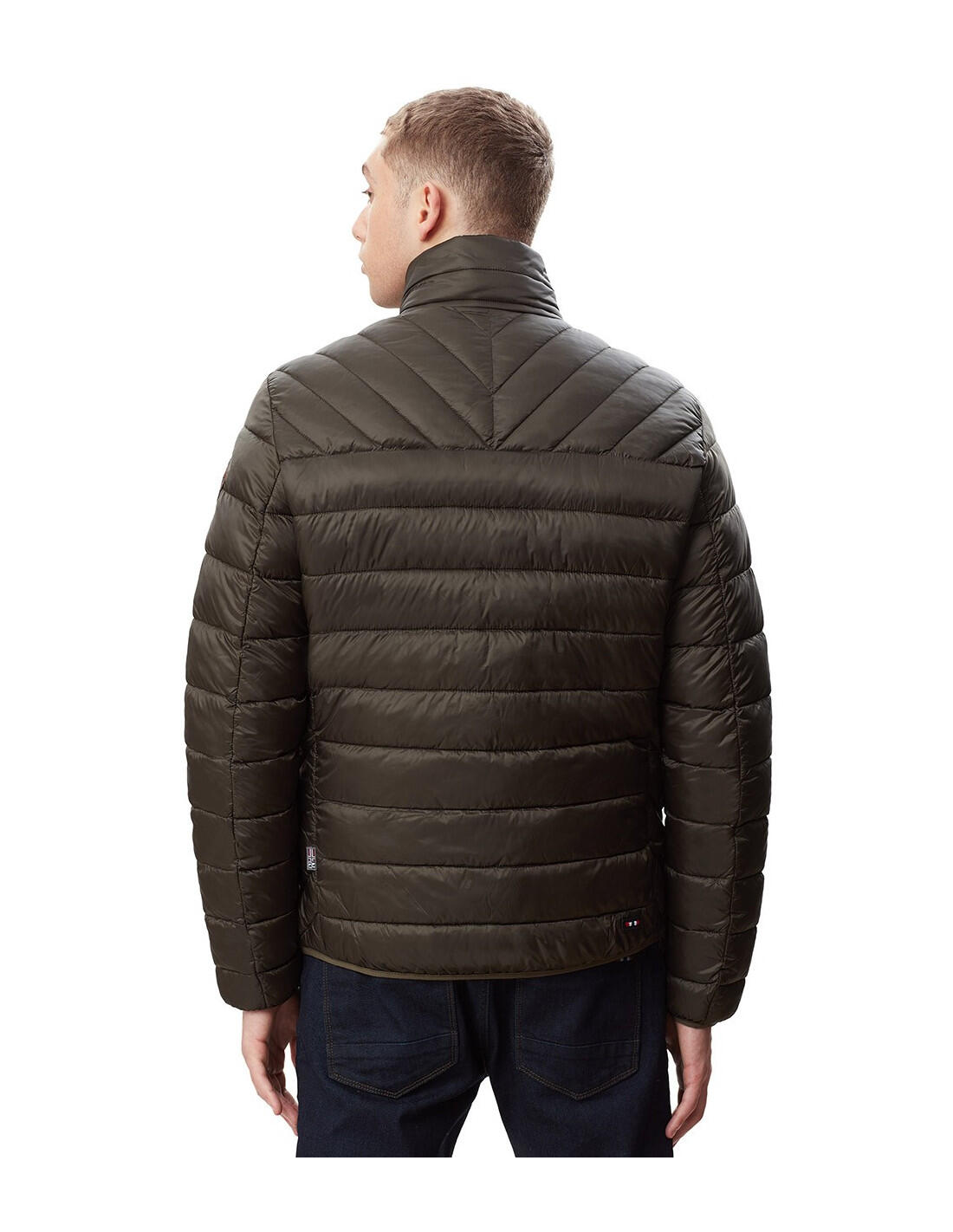 Chaqueta NAPAPIJRI Aerons Stand 2 3/5