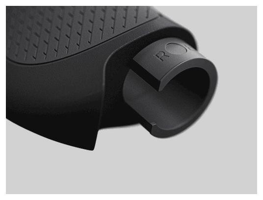 Paire de Grips de Remplacement Ergon GP1-L (Sans Colliers de Serrage) 2/2