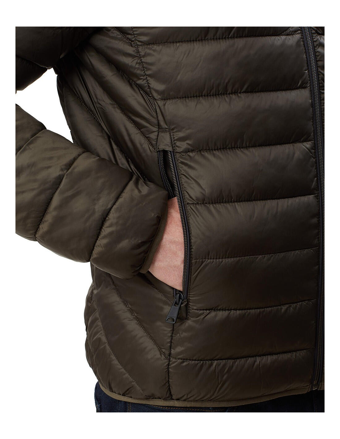Chaqueta NAPAPIJRI Aerons Stand 2 5/5