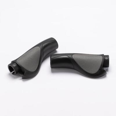 Ergon gp1-l grip bodies paar (zonder klemmen)