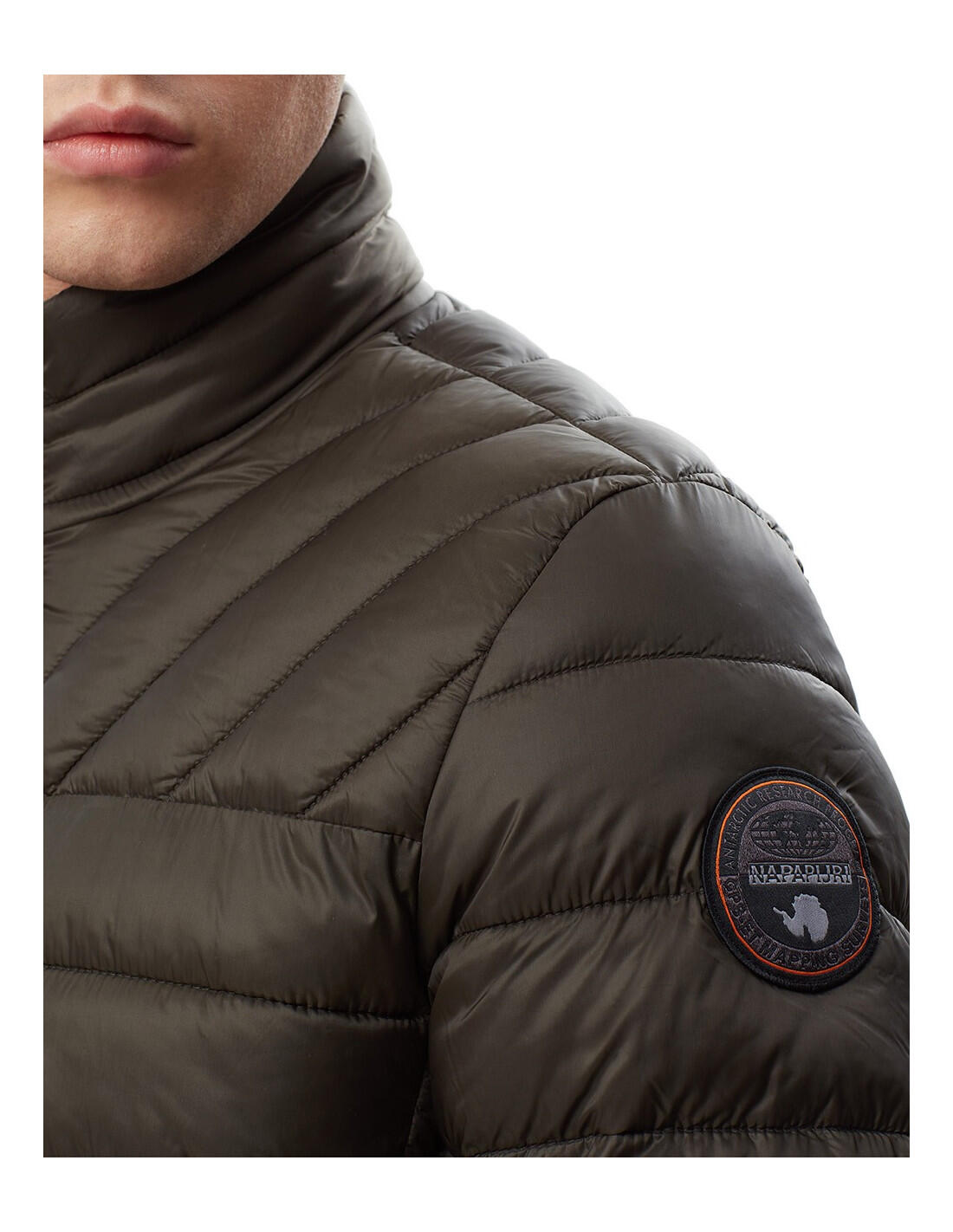 Chaqueta NAPAPIJRI Aerons Stand 2 4/5