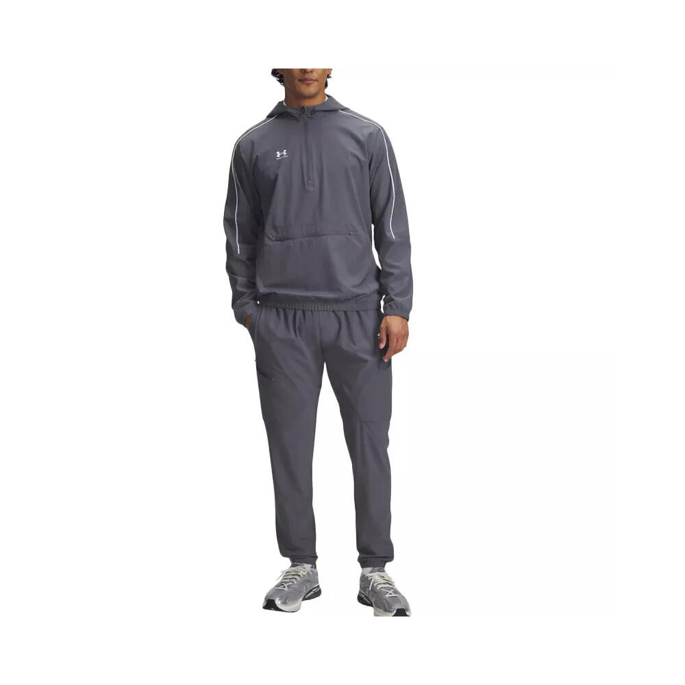 Pantalon de survêtement Under Armour CHALLENGER WARMUP 3/3