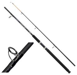 Canne à lancer léger Canne à bateau Adventure II Canne à bateau 212 100-200g 2,1