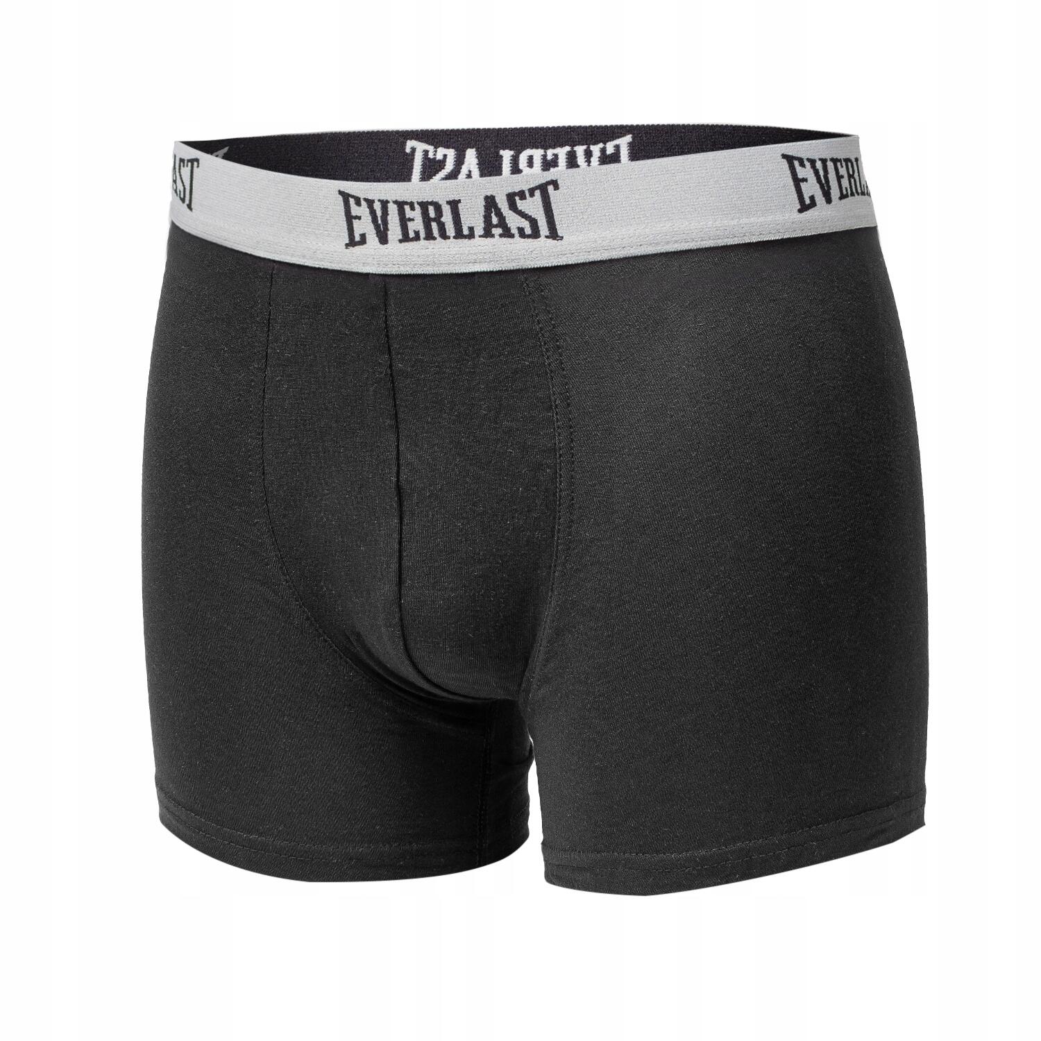 Bokserki dla mężczyzn Everlast 4-pak 3/5