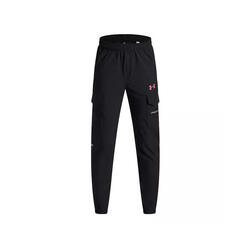 Pantalon de survêtement Under Armour TECH UTILITY WOVEN Junior