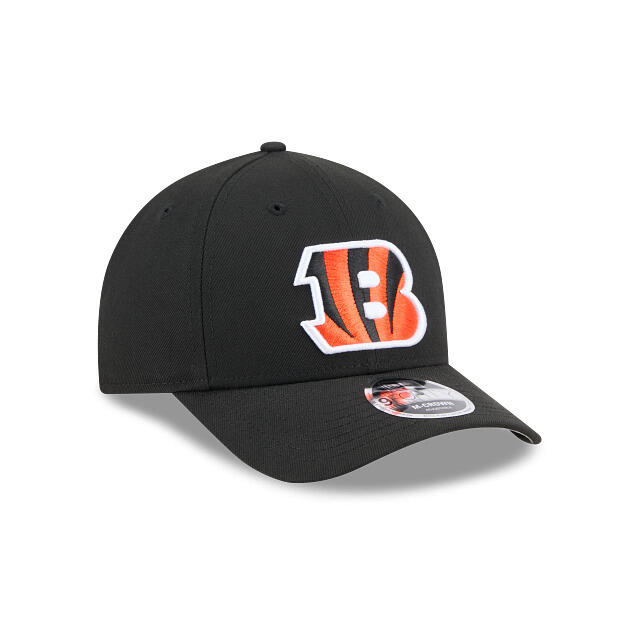 Casquette de baseball New Era 9forty Cincinnati Bengals NFL MC OTC 3/7