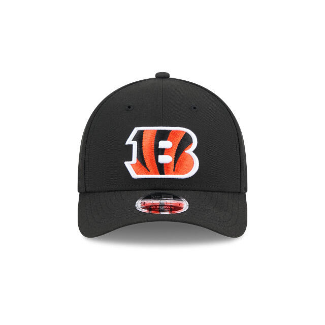 Casquette de baseball New Era 9forty Cincinnati Bengals NFL MC OTC 2/7