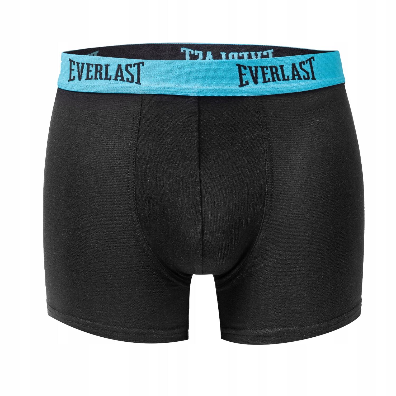 Bokserki dla mężczyzn Everlast 4-pak 5/5