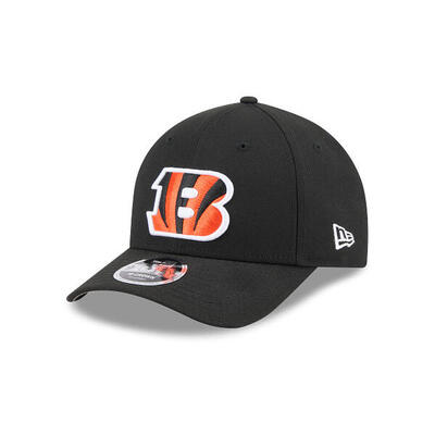 Baseball cap new era 9forty cincinnati bengals nfl mc otc