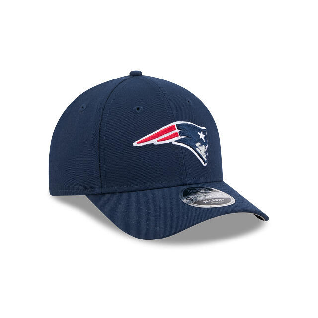 Czapka z daszkiem New Era 9forty New England Patriots NFL MC OTC 3/7
