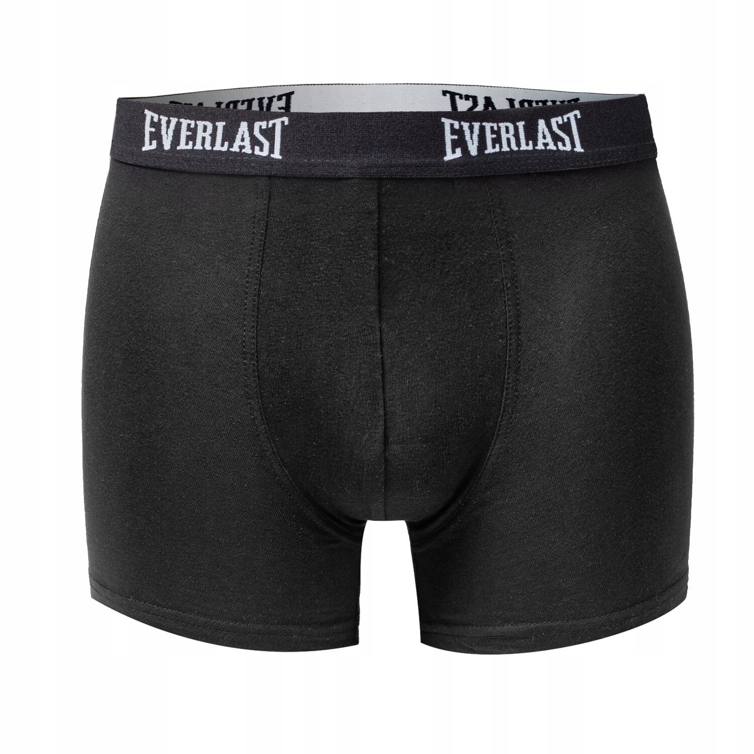 Bokserki dla mężczyzn Everlast 4-pak 4/5