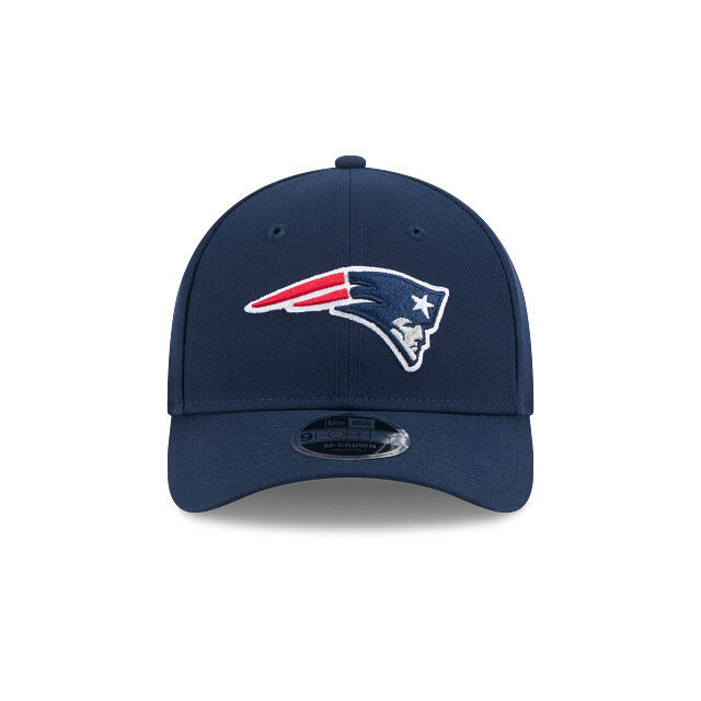 Czapka z daszkiem New Era 9forty New England Patriots NFL MC OTC 2/7