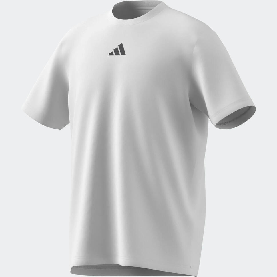 Koszulka adidas Climacool Progress Over Perfection Training Graphic