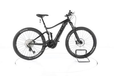 Ebike ricondizionata · Giant Stance E+1 Pro · Come nuovo