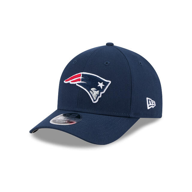 NEW ERA Cappellino New Era 9forty New England Patriots NFL MC OTC