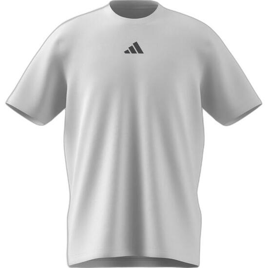 Maillot adidas Climacool Progress Over Perfection Training Graphic