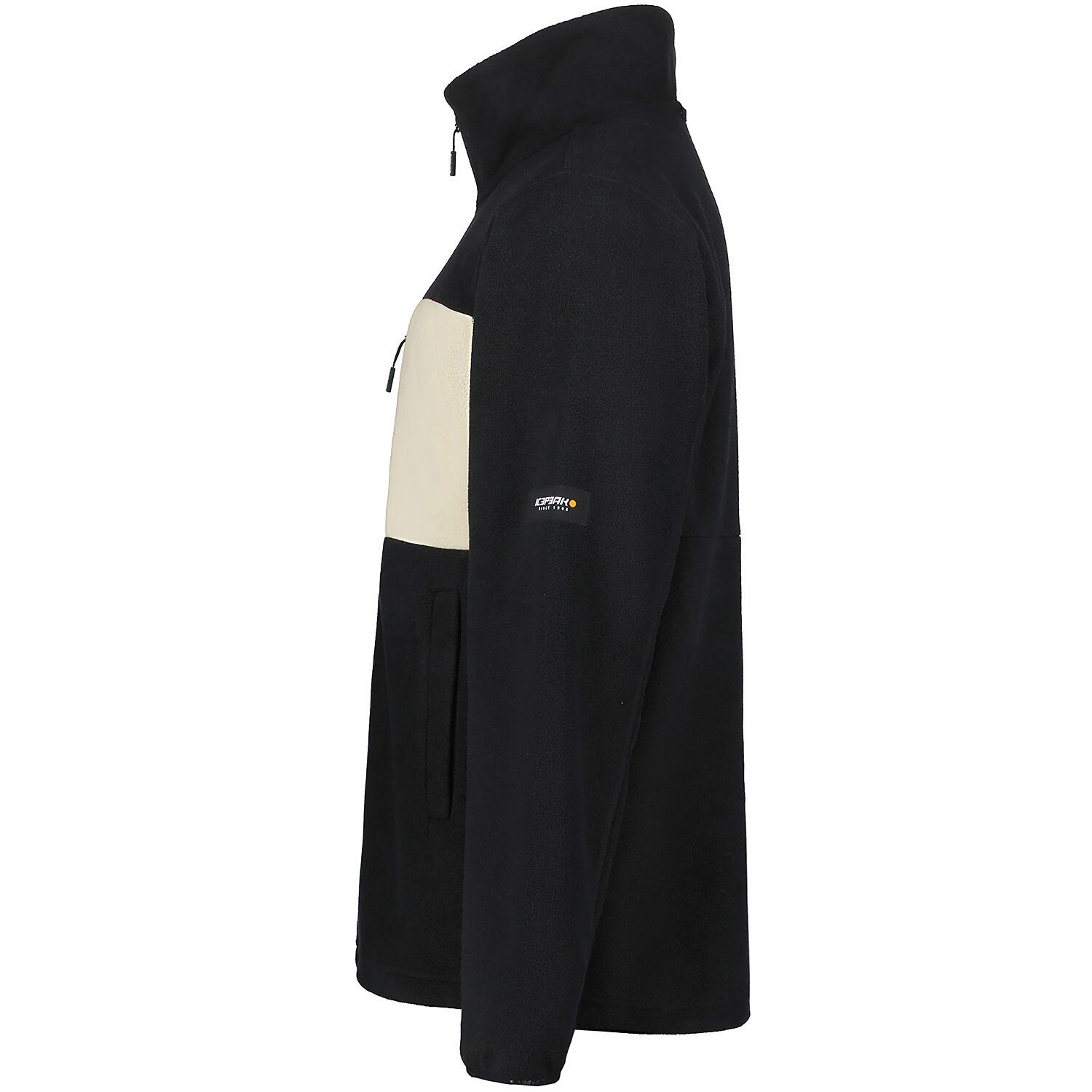 Herren Longsleeve ICEPEAK CREIL 3/6