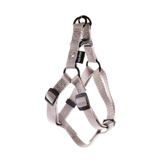 Szelki dla psa klasyczne nylonowe Martin Sellier Baud XL